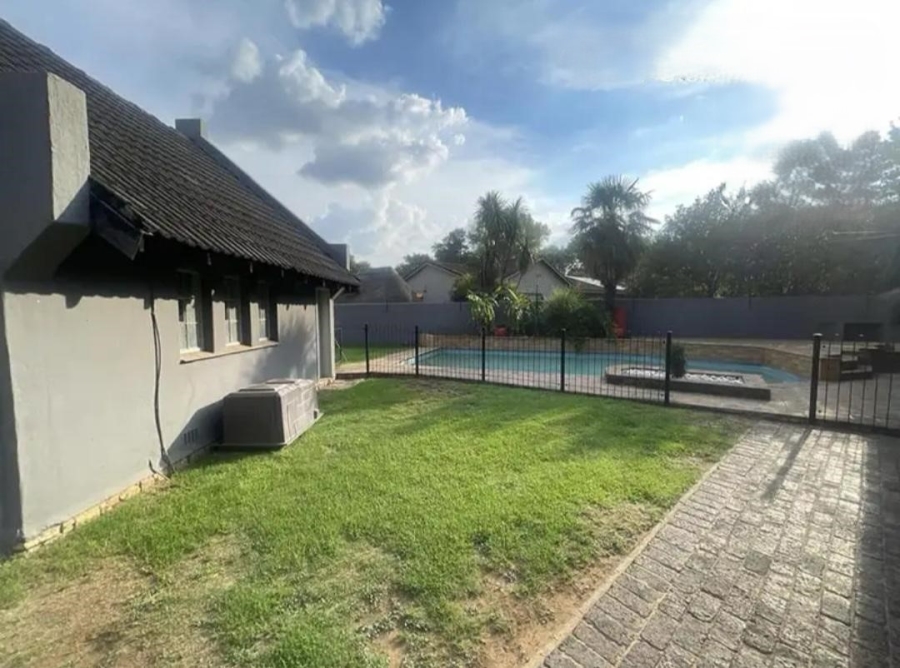 3 Bedroom Property for Sale in Vaalpark Free State